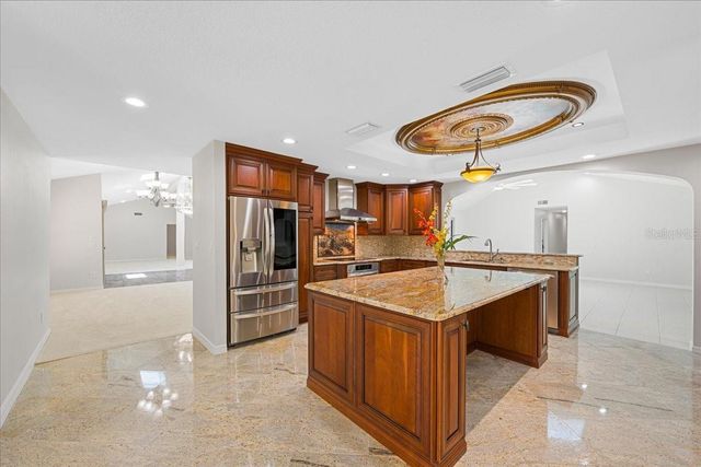 1701 ALLENS CREEK DRIVE, Clearwater, FL 33764