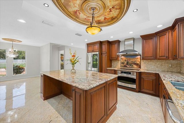 1701 ALLENS CREEK DRIVE, Clearwater, FL 33764