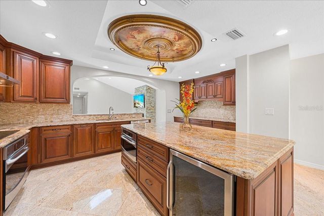 1701 ALLENS CREEK DRIVE, Clearwater, FL 33764