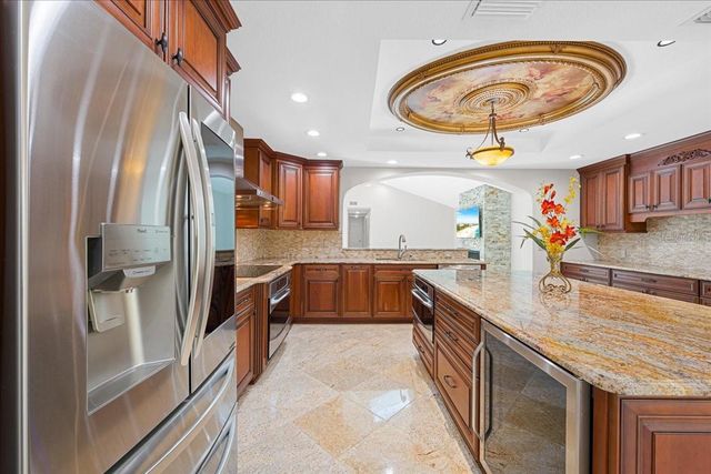1701 ALLENS CREEK DRIVE, Clearwater, FL 33764