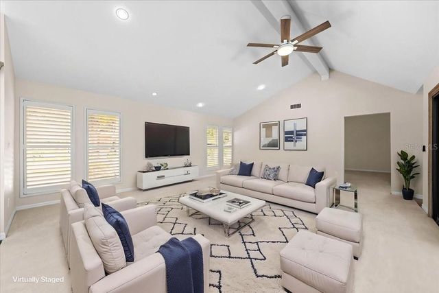 1701 ALLENS CREEK DRIVE, Clearwater, FL 33764