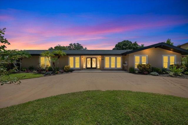 1701 ALLENS CREEK DRIVE, Clearwater, FL 33764