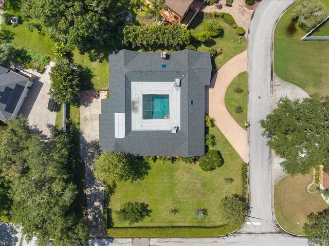 1701 ALLENS CREEK DRIVE, Clearwater, FL 33764