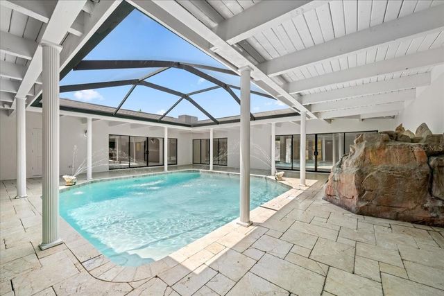 1701 ALLENS CREEK DRIVE, Clearwater, FL 33764