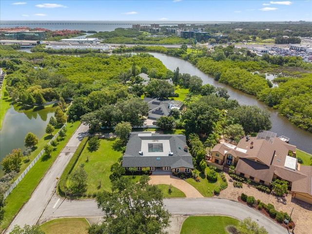 1701 ALLENS CREEK DRIVE, Clearwater, FL 33764