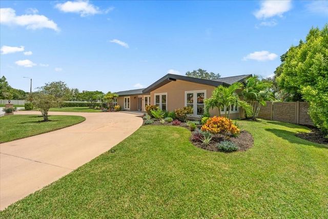 1701 ALLENS CREEK DRIVE, Clearwater, FL 33764