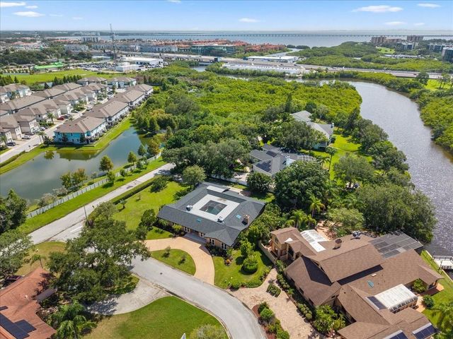 1701 ALLENS CREEK DRIVE, Clearwater, FL 33764