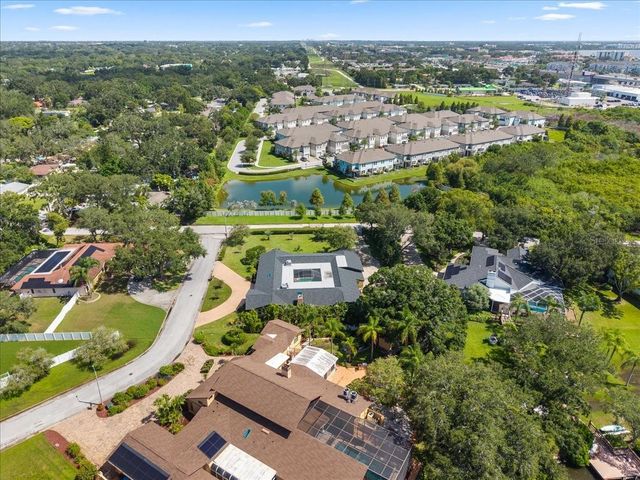 1701 ALLENS CREEK DRIVE, Clearwater, FL 33764