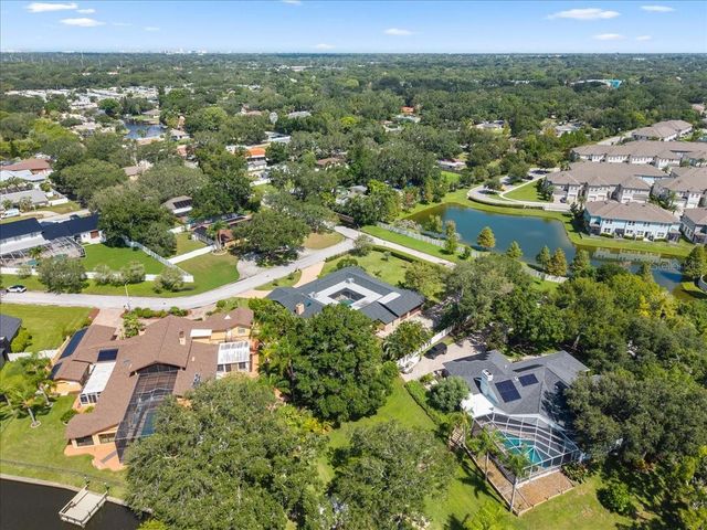 1701 ALLENS CREEK DRIVE, Clearwater, FL 33764