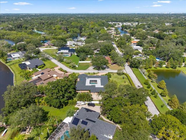 1701 ALLENS CREEK DRIVE, Clearwater, FL 33764