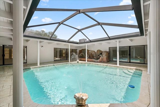 1701 ALLENS CREEK DRIVE, Clearwater, FL 33764