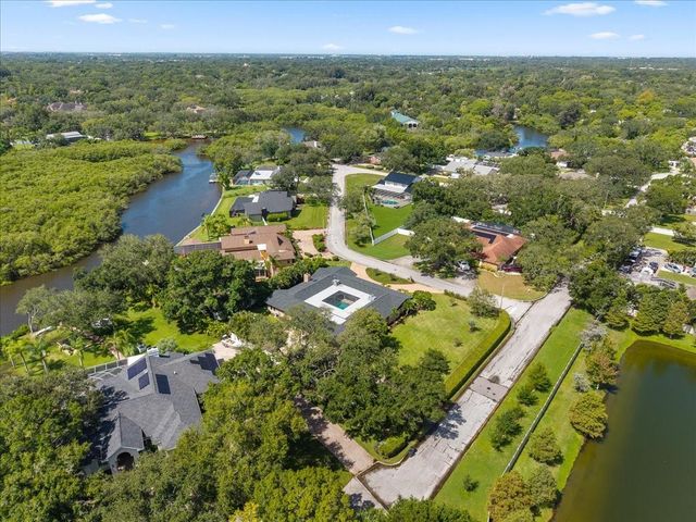 1701 ALLENS CREEK DRIVE, Clearwater, FL 33764