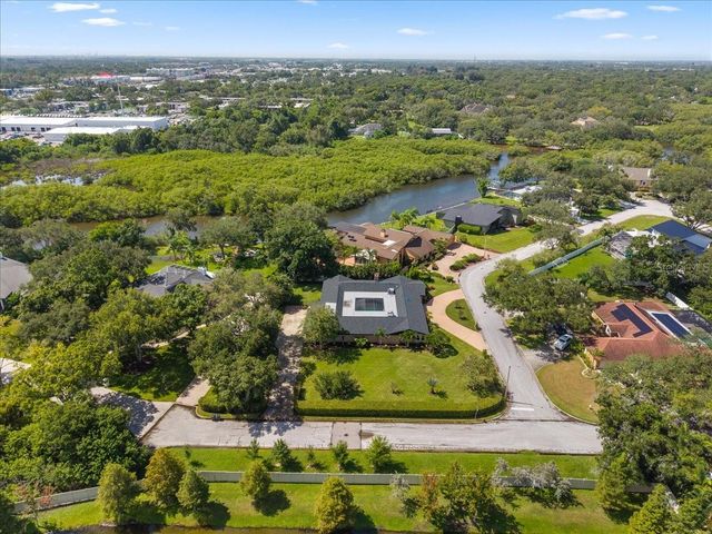 1701 ALLENS CREEK DRIVE, Clearwater, FL 33764