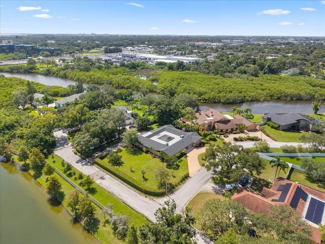 1701 ALLENS CREEK DRIVE, Clearwater, FL 33764
