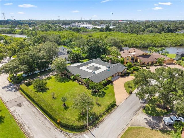1701 ALLENS CREEK DRIVE, Clearwater, FL 33764