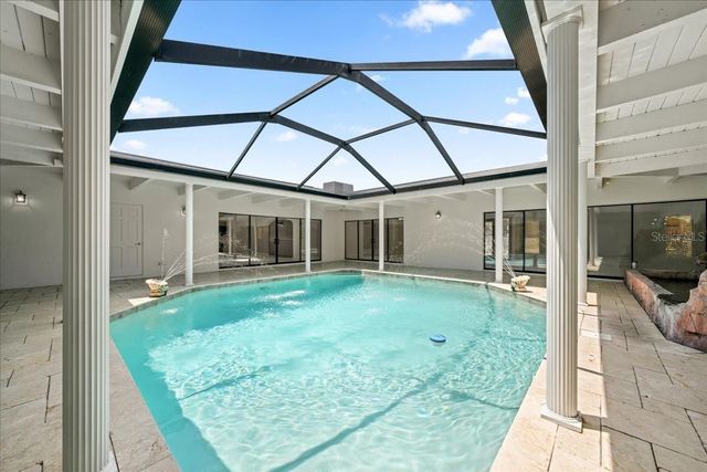 1701 ALLENS CREEK DRIVE, Clearwater, FL 33764
