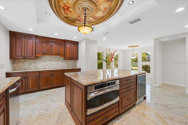 1701 ALLENS CREEK DRIVE, Clearwater, FL 33764