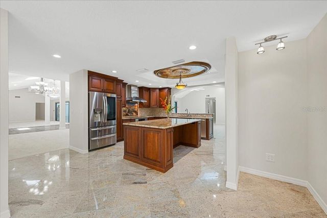 1701 ALLENS CREEK DRIVE, Clearwater, FL 33764