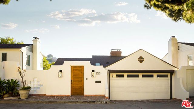 2507 Panorama Terrace, Los Angeles, CA 90039