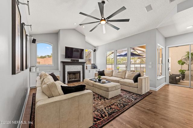 604 GOPHER Court, St. Johns, FL 32259