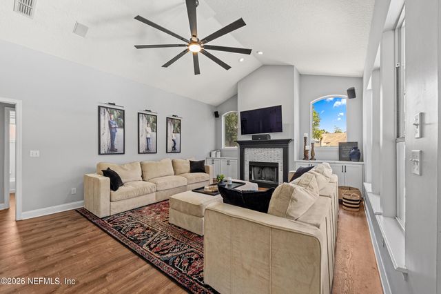 604 GOPHER Court, St. Johns, FL 32259
