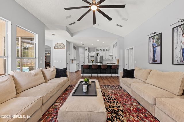 604 GOPHER Court, St. Johns, FL 32259