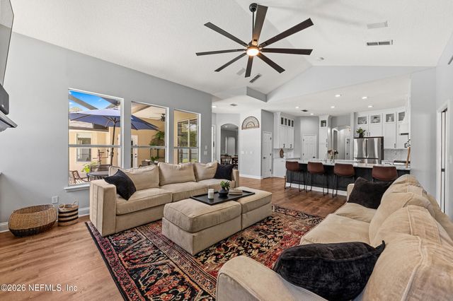 604 GOPHER Court, St. Johns, FL 32259