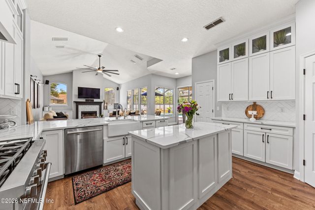 604 GOPHER Court, St. Johns, FL 32259