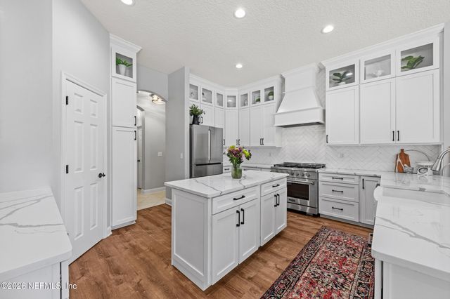604 GOPHER Court, St. Johns, FL 32259