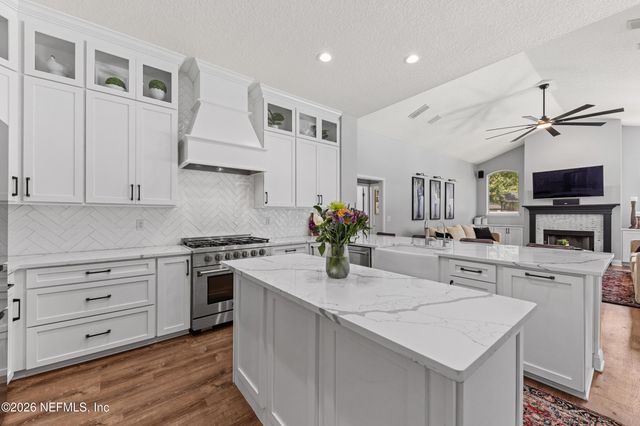 604 GOPHER Court, St. Johns, FL 32259