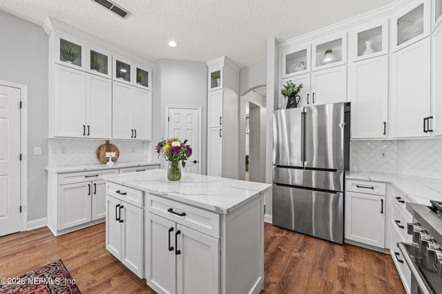 604 GOPHER Court, St. Johns, FL 32259