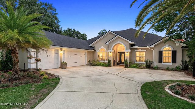 604 GOPHER Court, St. Johns, FL 32259