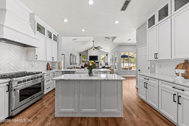 604 GOPHER Court, St. Johns, FL 32259
