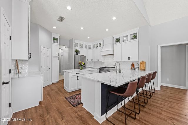 604 GOPHER Court, St. Johns, FL 32259