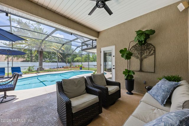 604 GOPHER Court, St. Johns, FL 32259
