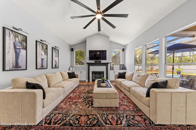 604 GOPHER Court, St. Johns, FL 32259