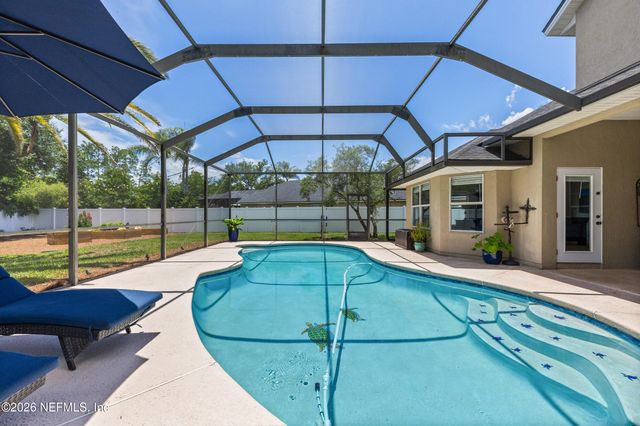 604 GOPHER Court, St. Johns, FL 32259