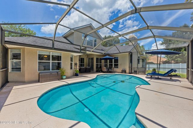 604 GOPHER Court, St. Johns, FL 32259