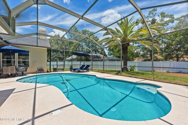 604 GOPHER Court, St. Johns, FL 32259