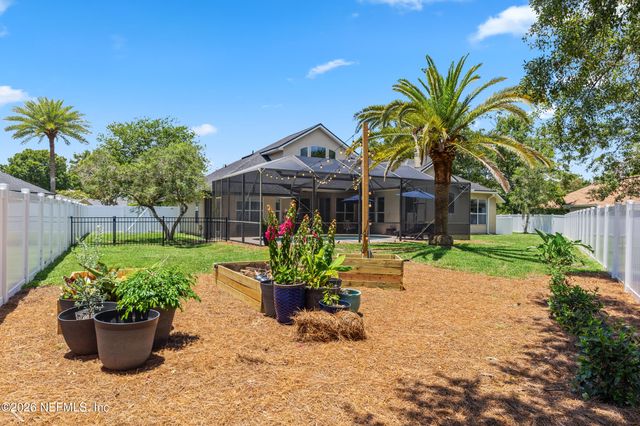 604 GOPHER Court, St. Johns, FL 32259