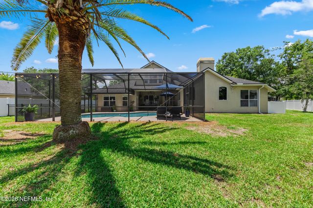 604 GOPHER Court, St. Johns, FL 32259