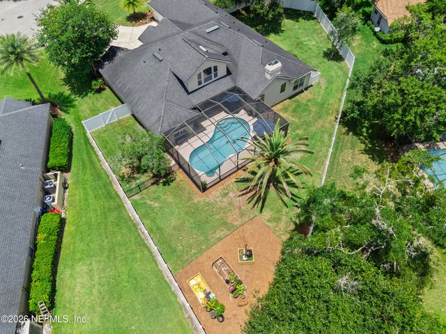 604 GOPHER Court, St. Johns, FL 32259