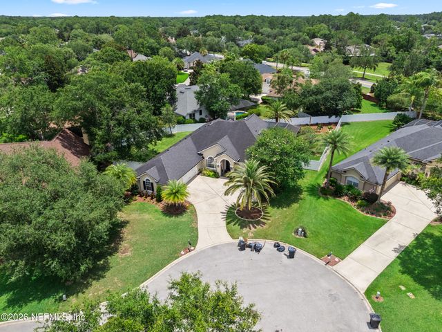 604 GOPHER Court, St. Johns, FL 32259