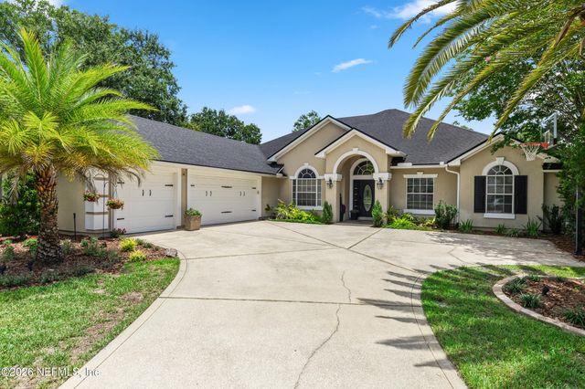 604 GOPHER Court, St. Johns, FL 32259