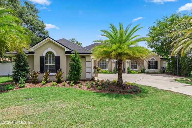 604 GOPHER Court, St. Johns, FL 32259