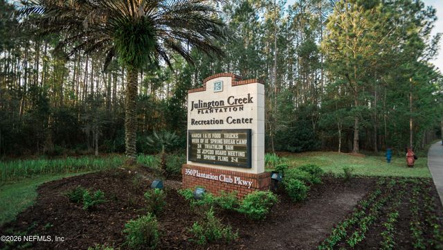 604 GOPHER Court, St. Johns, FL 32259