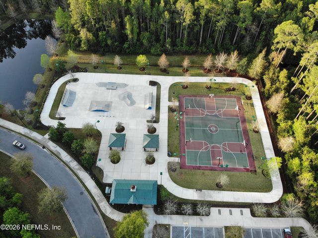 604 GOPHER Court, St. Johns, FL 32259