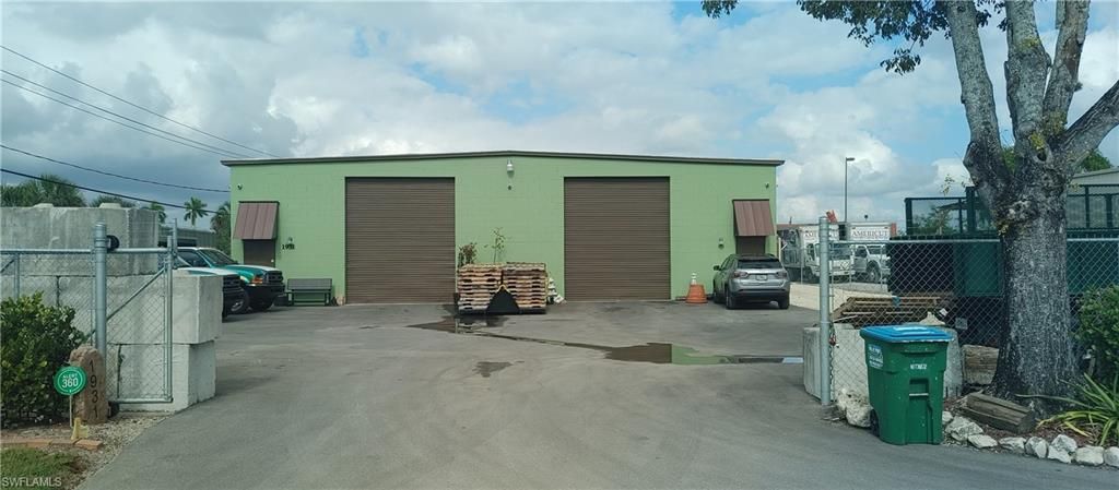 1931 Custom DR, FORT MYERS, FL 33907 — exterior