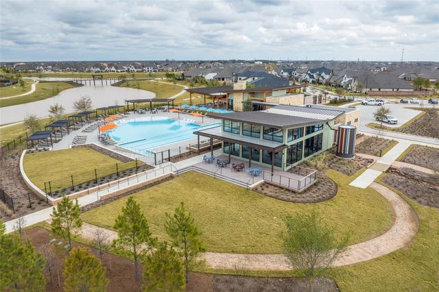 25411 Balsam Run Trail, Katy, TX 77493
