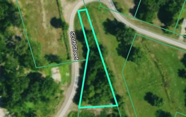 0 Coit st, Hattiesburg, MS 39401